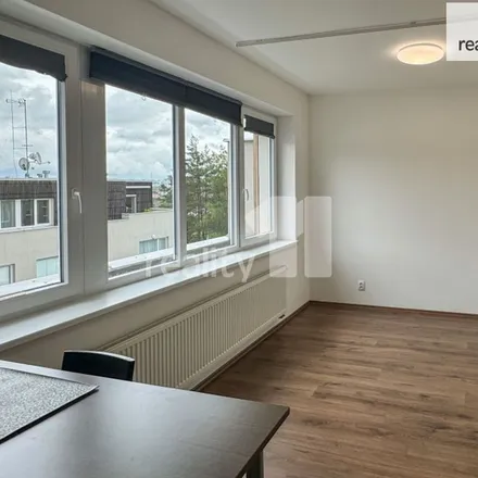 Rent this 1 bed apartment on Křepelková 357/1 in 301 00 Pilsen, Czechia