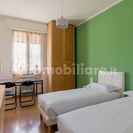 Image 9 - Via Genova 5, 40139 Bologna BO, Italy - Apartment for rent