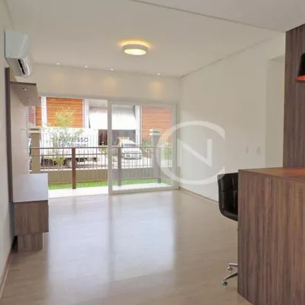 Buy this 1 bed apartment on Gramado Outlets in Rua Lavras do Sul, Carniel