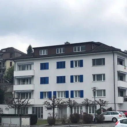 Image 7 - Seemattweg 3, 6403 Küssnacht (SZ), Switzerland - Apartment for rent