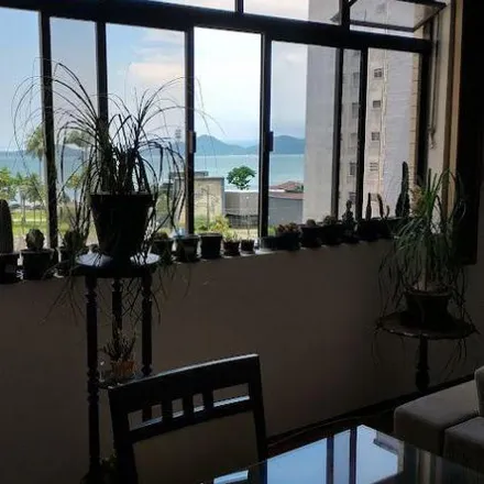 Buy this 3 bed apartment on Rua Doutor Isidoro José Ribeiro de Campos in Ponta da Praia, Santos - SP