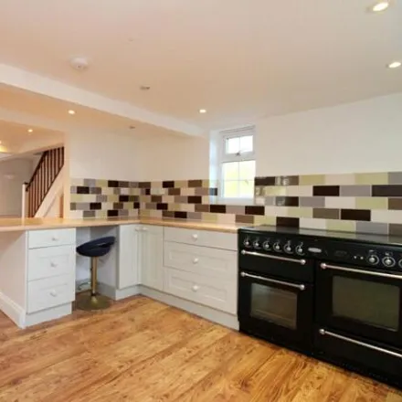 Image 7 - Redhouse Farm Lane, Bawdsey, IP12 3AN, United Kingdom - House for sale
