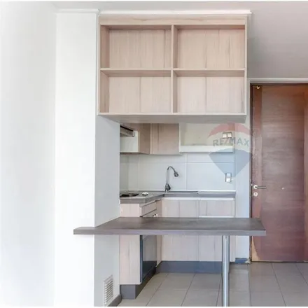 Buy this 1 bed apartment on Leonor Cepeda 982 in 838 0552 Provincia de Santiago, Chile