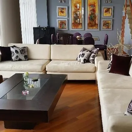 Buy this 3 bed apartment on Paragliding in Cisneros Boulevard, Miraflores