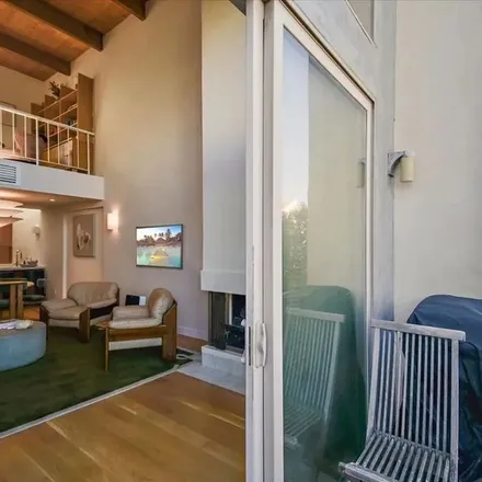 Rent this 2 bed townhouse on 48 Ironsides Street in Los Angeles, CA 90292