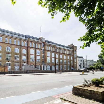 Buy this 1 bed apartment on Clapham Road in Stockwell Park, London