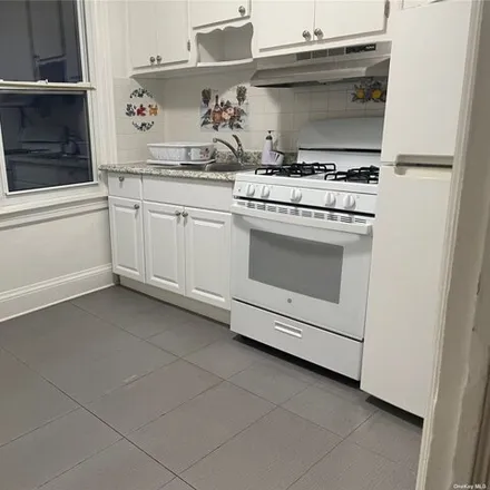 Rent this 1 bed house on 114-43 114th Street in New York, NY 11420
