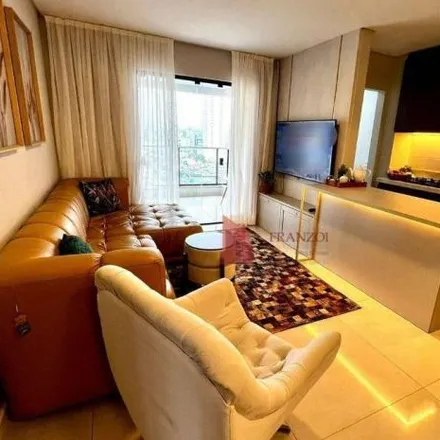 Buy this 2 bed apartment on Rua Emanuel Pereira de Campos in Fazenda, Itajaí - SC
