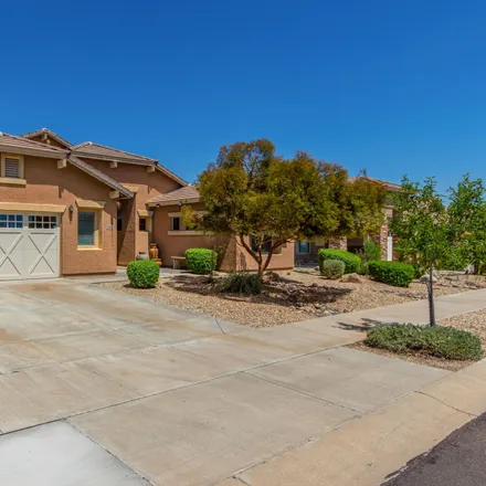 Buy this 3 bed house on 13766 West Crocus Drive in Surprise, AZ 85379