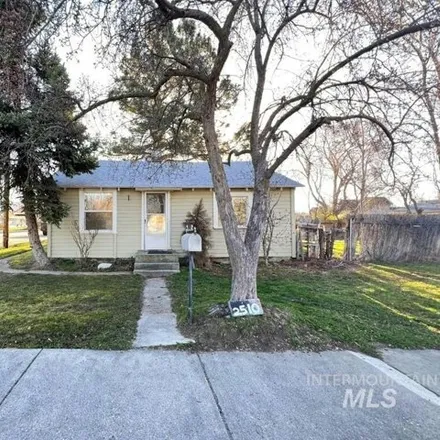 Image 2 - 2510 South Gekeler Lane, Boise, ID 83706, USA - House for rent