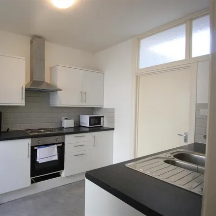 Rent this 1 bed apartment on 268 Eastern Road in Brighton, BN2 5TA