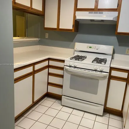 Rent this 1 bed apartment on 15290 Southwest 106th Lane in The Hammocks, Miami-Dade County
