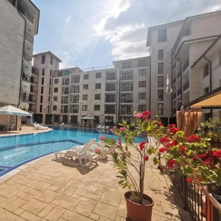 Buy this studio apartment on Bulgaria in Aleksandrovska 21, ЦГЧ