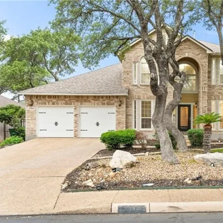 Buy this 4 bed house on 12849 Vidorra Circle Dr in San Antonio, Texas