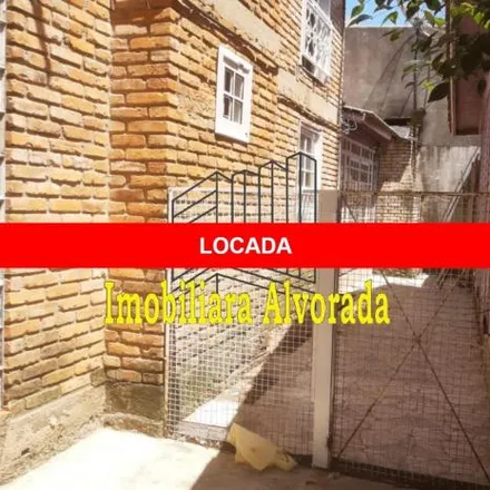 Image 2 - Avenida Lourdes Monteiro, Algarve, Alvorada - RS, 94856, Brazil - House for rent