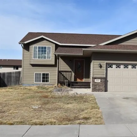 Buy this 4 bed house on 799 Sonic Way in Box Elder, SD 57719