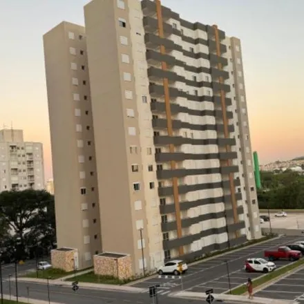 Rent this 2 bed apartment on Avenida Caetano Gornati in Engordadouro, Jundiaí - SP