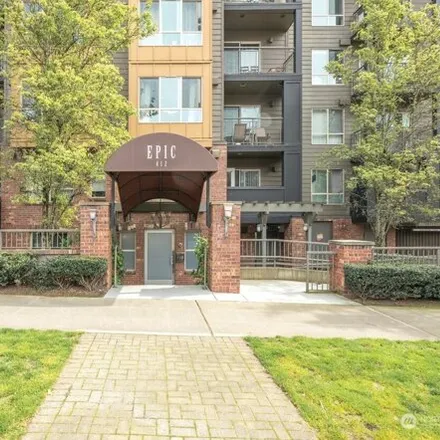 Buy this 1 bed condo on 420 11th Avenue in Seattle, WA 98122