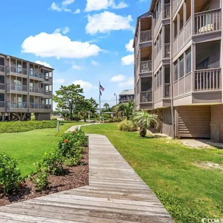 Buy this 3 bed condo on 200 North Ocean Boulevard in Ocean Drive Beach, North Myrtle Beach