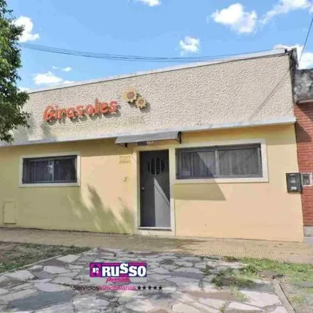 Image 1 - Rivera Indarte 2706, Villa Soldati, C1437 BJP Buenos Aires, Argentina - House for rent