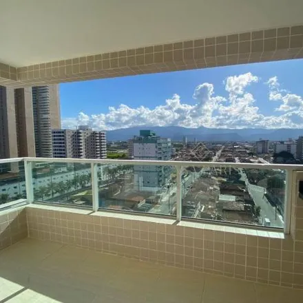 Image 2 - Avenida Presidente Castelo Branco, Mirim, Praia Grande - SP, 11704-595, Brazil - Apartment for sale