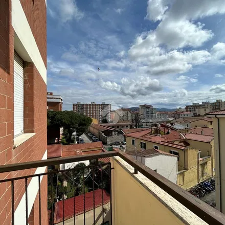 Rent this 5 bed apartment on Galileo Galilei in Via Galileo Galilei 66, 57122 Livorno LI