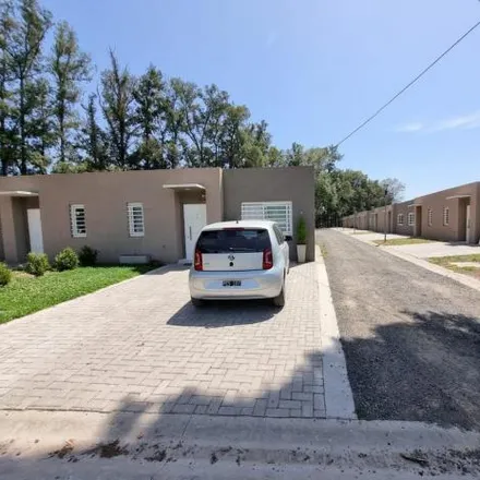 Buy this 1 bed house on unnamed road in Partido de Malvinas Argentinas, Grand Bourg