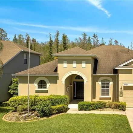 Buy this 5 bed house on 10581 Sparrow Landing Way in Lake Hart, Orange County