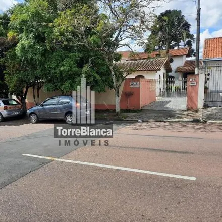 Buy this 3 bed house on Paiol do Zé in Avenida Anita Garibaldi, Órfãs