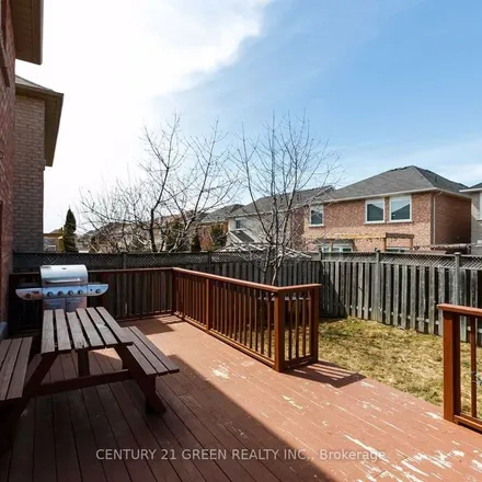 Image 4 - 3237 Bruzan Crescent, Mississauga, ON L5N 7L0, Canada - Apartment for rent