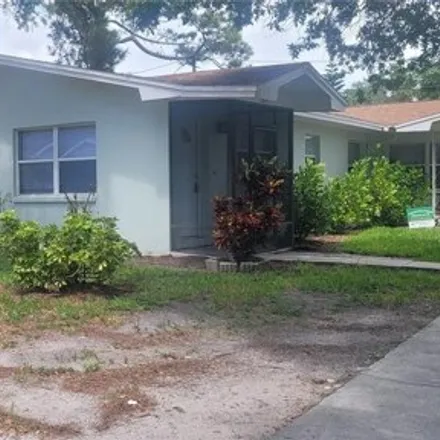 Image 3 - 1819 Martin St, Largo, Florida, 33774 - House for rent