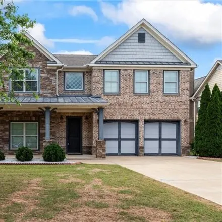 Buy this 5 bed house on Cotswold Way in Auburn, AL 36832