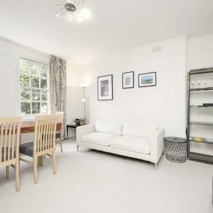 Image 4 - Grove End Road, London, NW8 9RY, United Kingdom - Apartment for rent