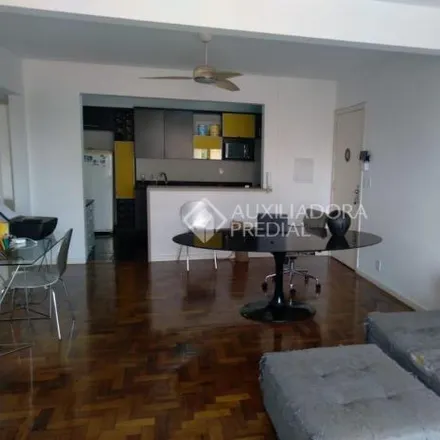 Buy this 3 bed apartment on Rua Sofia Veloso 178 in Cidade Baixa, Porto Alegre - RS