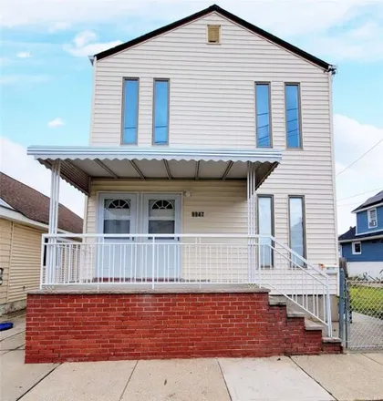 Buy this 5 bed house on 99-47 163rd Dr in Howard Beach, New York