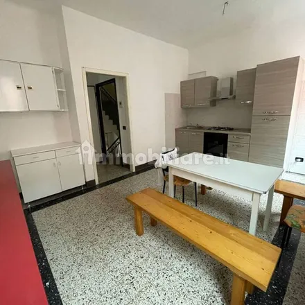 Rent this 3 bed apartment on Via Cesare Battisti 93 in 20099 Sesto San Giovanni MI, Italy