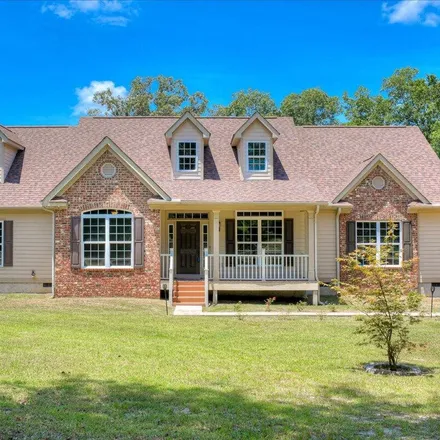 Buy this 3 bed house on 1375 Clark Road in Augusta, GA 30906