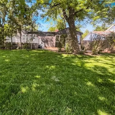 Image 5 - 2215 West 50th Terrace, Westwood Hills, Johnson County, KS 66205, USA - House for sale