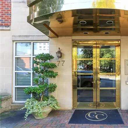 Buy this 2 bed condo on 81 Peachtree Place Northeast in Atlanta, GA 30309