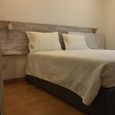 Rent this 2 bed apartment on 5300-137 Distrito de Braga