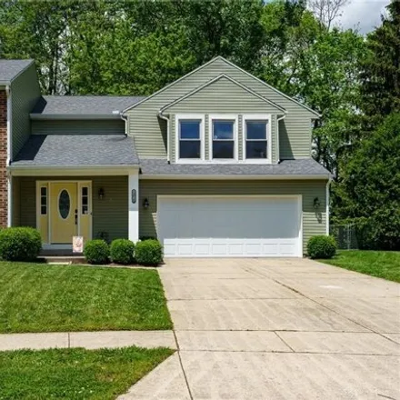 Buy this 3 bed house on 1200 Creekview Court in Fairborn, OH 45324