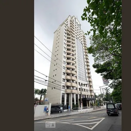Image 9 - Sky Brazil, Avenida Marcos Penteado de Ulhôa Rodrigues 1000, Residencial Tamboré 11, Santana de Parnaíba - SP, 06543-001, Brazil - Apartment for rent