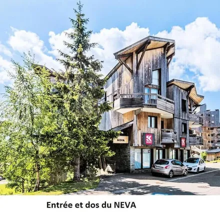 Image 8 - 74110 Avoriaz, France - Apartment for rent