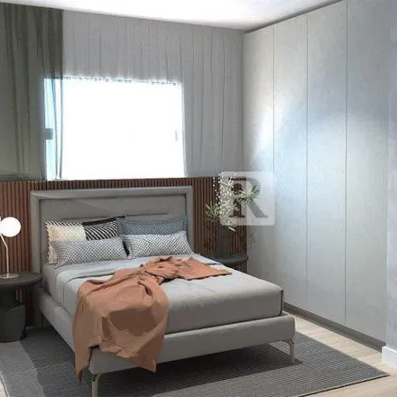 Buy this 2 bed apartment on Rua Ana Kozer in Maria Antonieta, Pinhais - PR