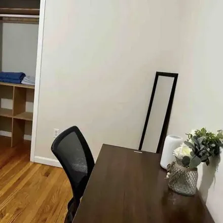Rent this 1 bed apartment on Jersey City