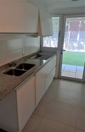 Rent this 2 bed apartment on Sir Eugen Millington Drake 2068 in 11500 Montevideo, Uruguay
