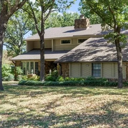 Image 3 - 12427 South Skyline Drive, Jenks, OK 74037, USA - House for sale