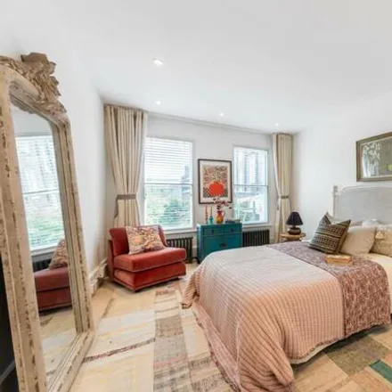 Buy this 2 bed house on 110 Westbourne Park Road in London, W2 5PL