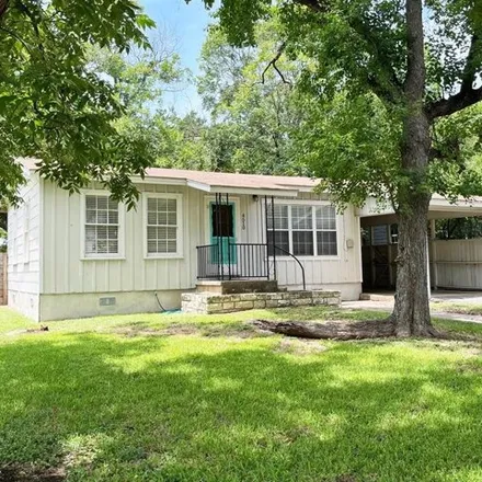 Rent this 2 bed house on 4510 Mount Vernon Dr in Austin, Texas