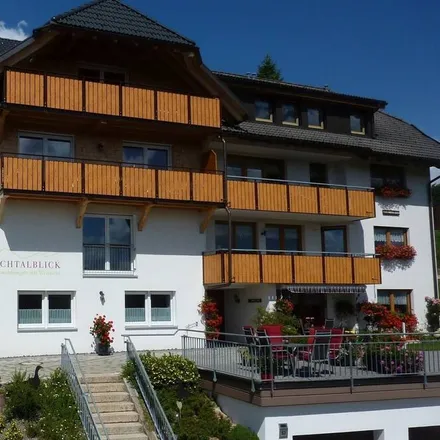 Image 9 - 79872 Bernau im Schwarzwald, Germany - Apartment for rent